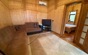 Zangazur Hotel & Cottages